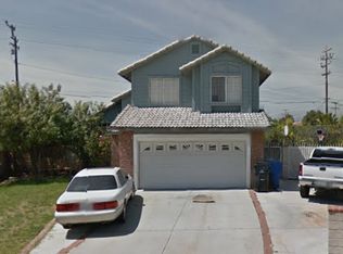 505 Marvin Dr, San Bernardino, CA 92410