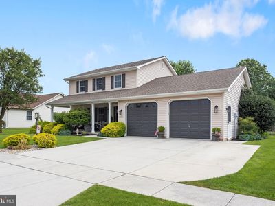 205 Panther Dr, Hanover, PA, 17331