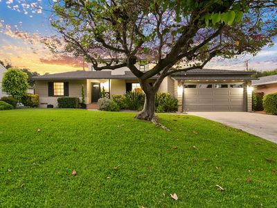 3645 Grayburn Rd, Pasadena, CA, 91107