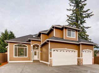 27108 41st Pl S, Kent, WA 98032