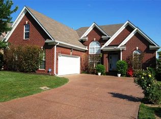 124 Windchase Run, Hermitage, TN 37076