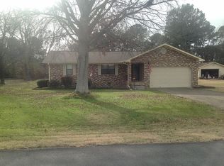706 Orchid Ave, Albertville, AL 35951