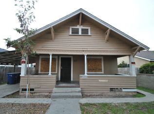 267 N Mariposa St, Fresno, CA 93701