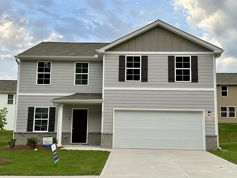 455 Grand Magnolia St — Photo 1