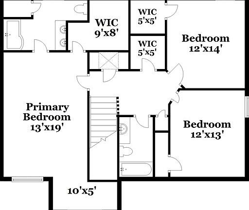 3rd image of 11103 Wind Ridge Dr