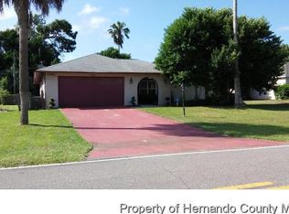 9580 Horizon Dr, Spring Hill, FL 34608