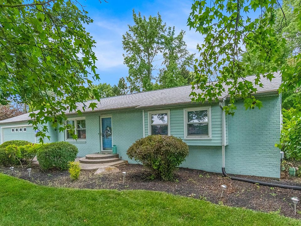 3560 Smeltzer Rd, Marion, OH 43302 Zillow