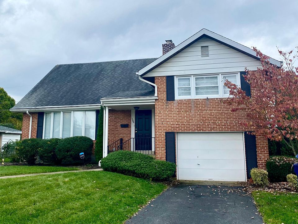 Walk to Wilson schools