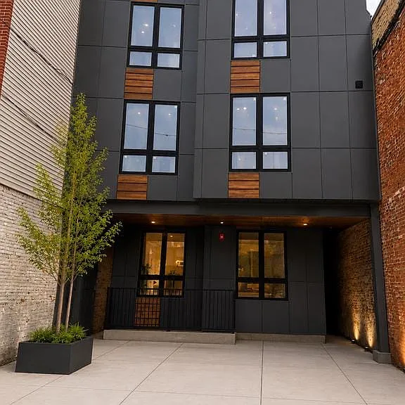 1620-22 N Bailey St #5 — Photo 1