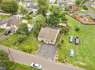 2519 Buffalo Ave, Trevose, PA