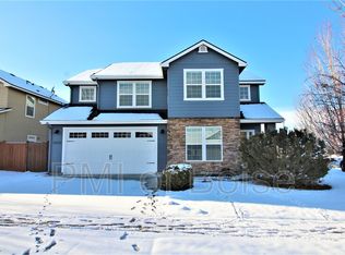 5931 S Rising Sun Way, Boise, ID 83709