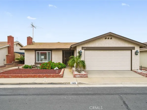 7456 El Morro Way, Buena Park, CA 90620