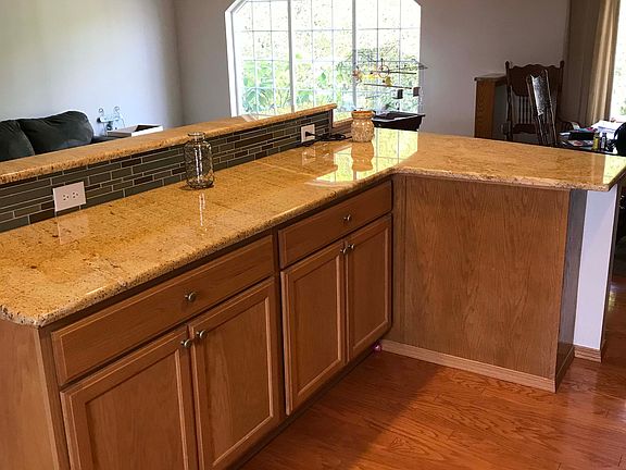 4th image of 5505 Castle Mountain Ct