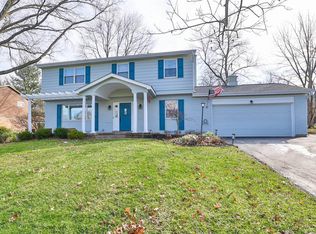 10184 Lochcrest Dr, Cincinnati, OH 45231
