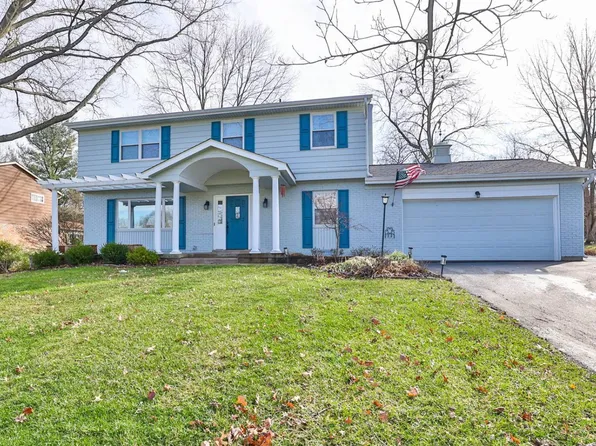 10184 Lochcrest Dr, Cincinnati, OH 45231