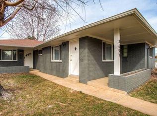 3697 Harlan St, Wheat Ridge, CO 80033