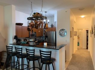 802 Windward Way #PENTHOUSE 15, Lake Worth, FL 33462