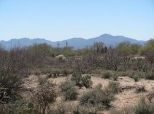 12941 N Rusty Iron Trl, Tucson, AZ 85742