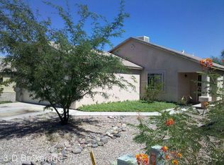 6061 S Nantac Rim Dr, Tucson, AZ 85706