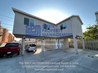 3917 Prospect Ave #1-2, Culver City, CA 90232