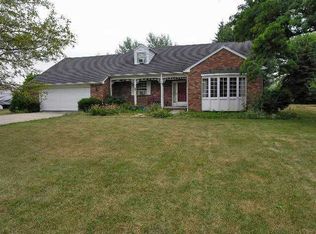 1235 Dixie Hwy, Rossford, OH 43460