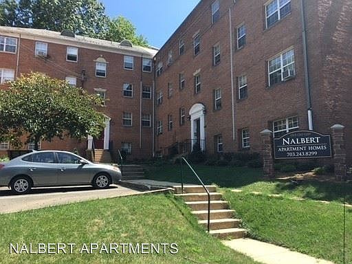 1st image of 1301 Fort Myer Dr APT 101
