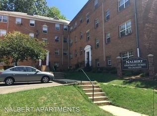 1301 Fort Myer Dr APT 303, Arlington, VA 22209