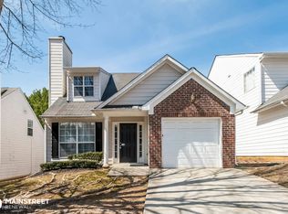4139 Ravenwood Ct, Union City, GA 30291