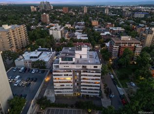 740 N Pearl St APT 606, Denver, CO 80203