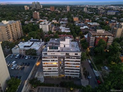 740 N Pearl Street #606, Denver, CO, 80203
