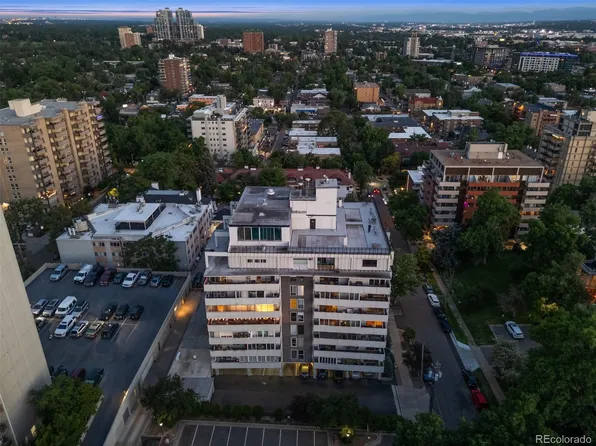 740 N Pearl Street #606, Denver, CO 80203