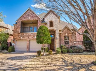 60 Placid Pond Dr, Frisco, TX 75034
