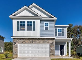 811 Daniel Lake Ct, West Columbia, SC 29170