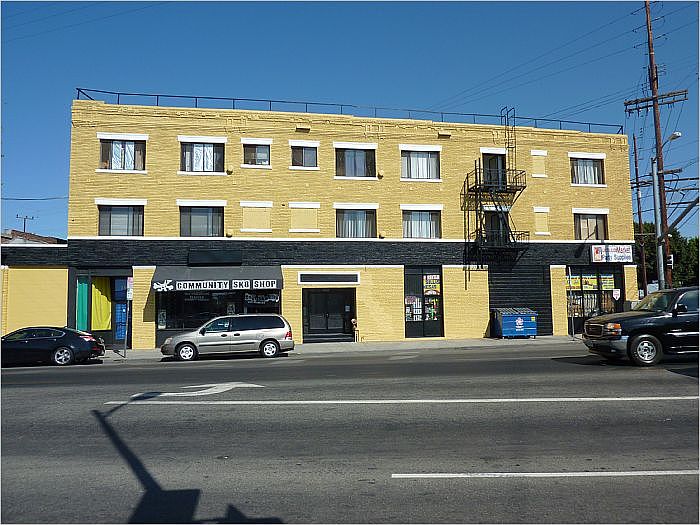 1st image of 2195 Whittier Blvd