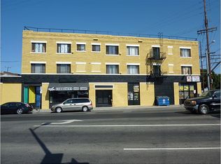 2195 Whittier Blvd, Los Angeles, CA 90023