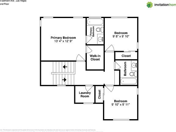 3rd image of 5888 Sakhalin Ave