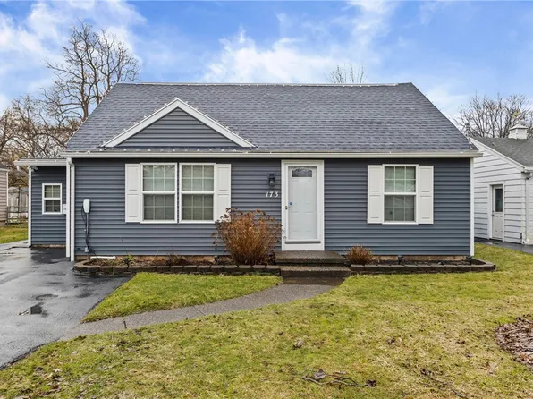 173 Alpine Rd, Rochester, NY 14612
