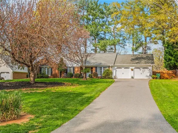 1053 Windwood Dr, Kernersville, NC 27284