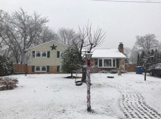 14718 Braddock Rd, Centreville, VA 20120