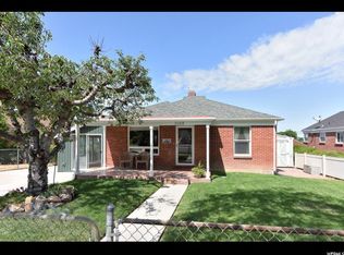 2168 S Broadmoor St, Salt Lake City, UT 84109