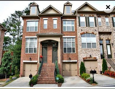 2681 Rivers Edge Dr NE, Atlanta, GA, 30324