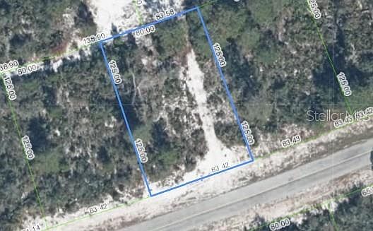 2nd image of 4467 MINDELLO STREET LOT 31