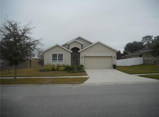 207 Blackstone Creek Rd, Groveland, FL 34736