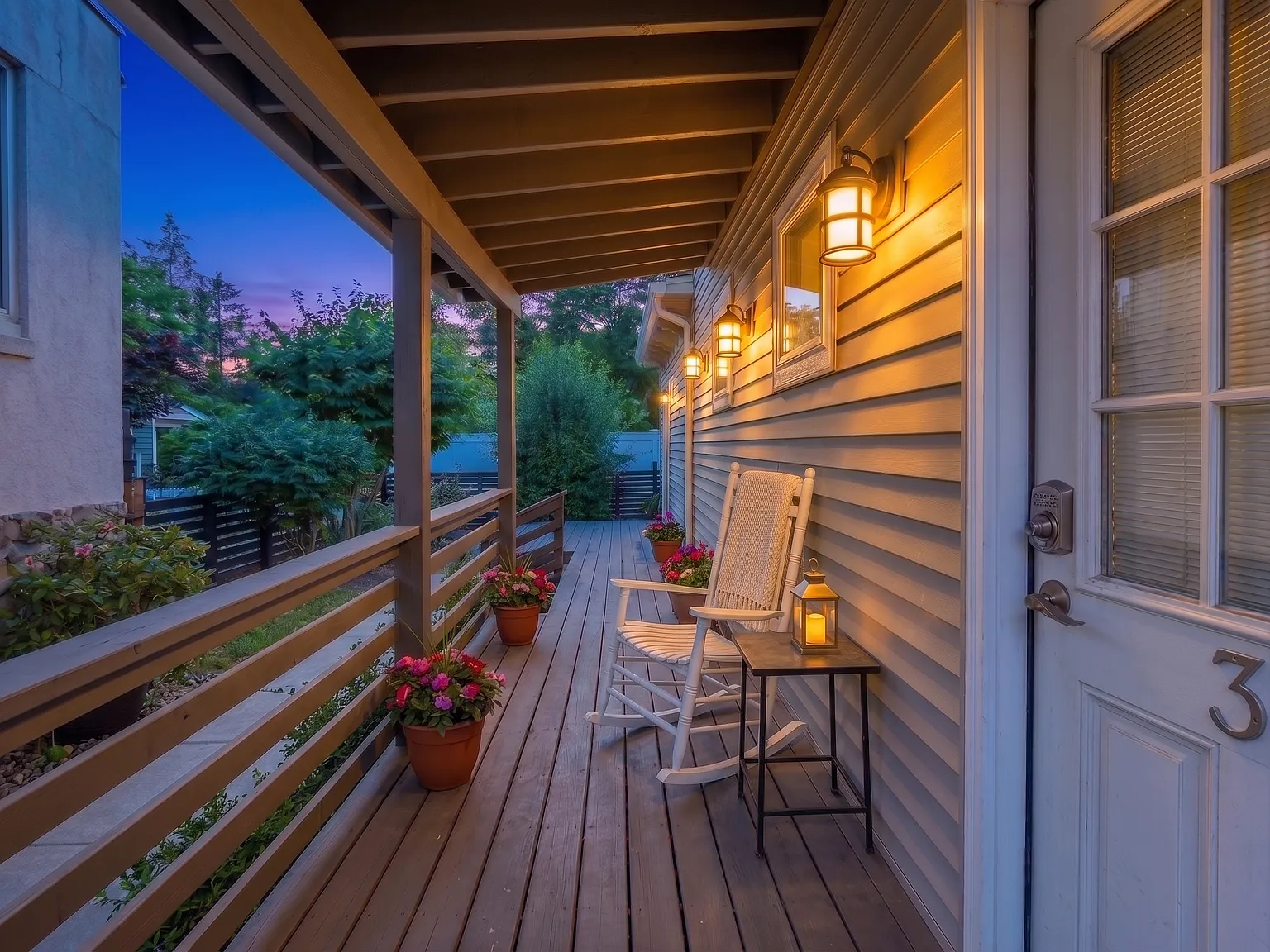 Studio, 420 sqft, $1,799 — Photo 4