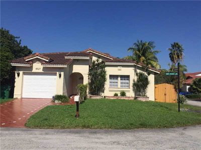 8527 SW 208th Ln, Cutler Bay, FL, 33189