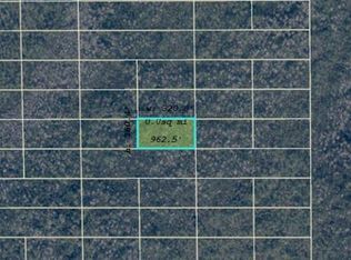 Dill Rd Lot 270, Orlando, FL 32820