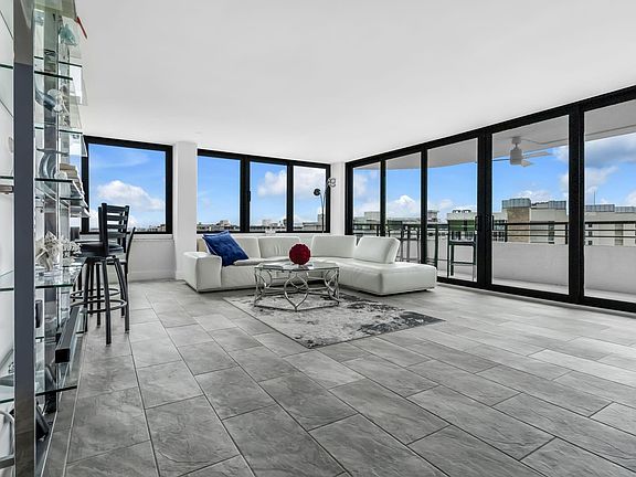 3rd image of 3589 S Ocean Boulevard #PH901