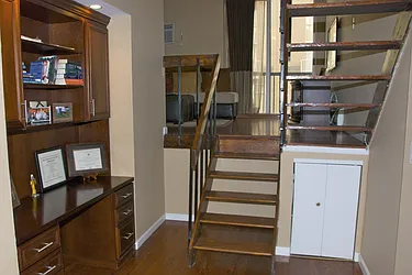 Sold by Corcoran