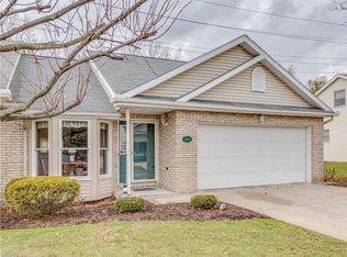 2525 Marsh Ave NW, Canton, OH 44708