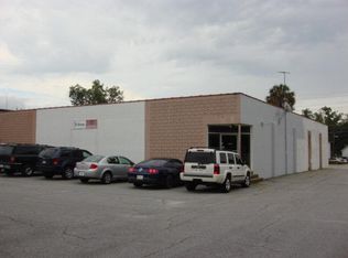 428 W Roosevelt Ave, Albany, GA 31701
